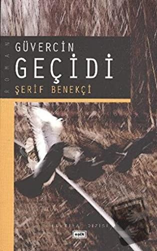 Şimdi Ağlamak Vakti - Şerif Benekçi - Eşik Yayınları - Fiyatı - Yoruml