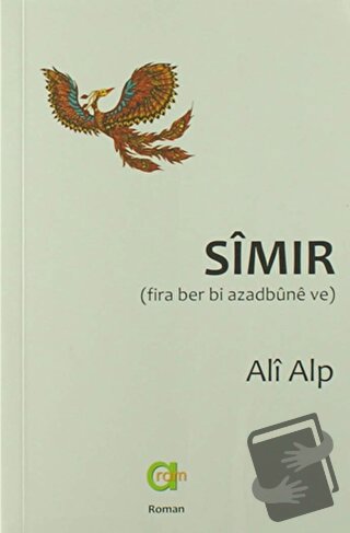 Simir - Ali Alp - Aram Yayınları - Fiyatı - Yorumları - Satın Al