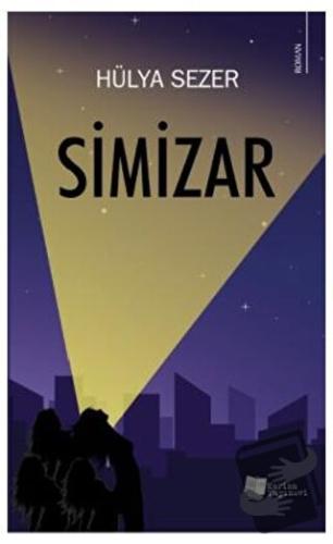 Simizar - Hülya Sezer - Karina Yayınevi - Fiyatı - Yorumları - Satın A