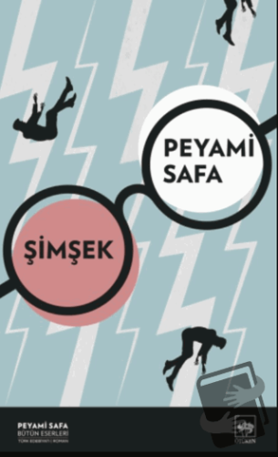 Şimşek - Peyami Safa - Ötüken Neşriyat - Fiyatı - Yorumları - Satın Al