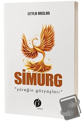 Simurg - Leyla Arslan - Herdem Kitap - Fiyatı - Yorumları - Satın Al