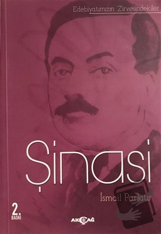 Şinasi - İsmail Parlatır - Akçağ Yayınları - Fiyatı - Yorumları - Satı