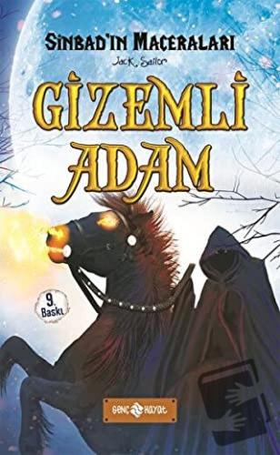 Sinbad 2 - Gizemli Adam - Jack Sailor - Genç Hayat - Fiyatı - Yorumlar