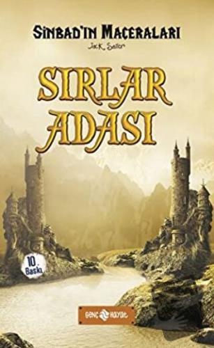 Sinbad 3 - Sırlar Adası - Jack Sailor - Genç Hayat - Fiyatı - Yorumlar