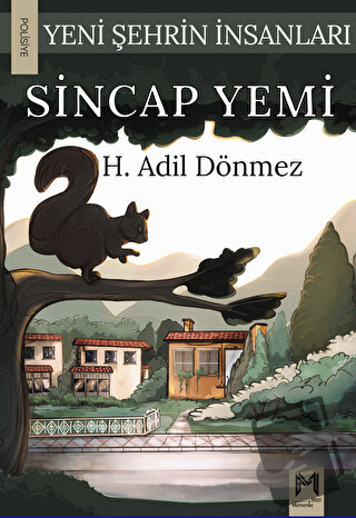 Sincap Yemi - H. Adil Dönmez - Memento Mori - Fiyatı - Yorumları - Sat