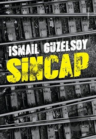 Sincap - İsmail Güzelsoy - Doğan Kitap - Fiyatı - Yorumları - Satın Al