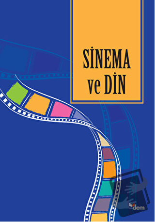 Sinema ve Din - Kolektif - Dem Yayınları - Fiyatı - Yorumları - Satın 