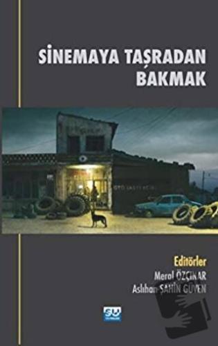 Sinemaya Taşradan Bakmak - Battal Odabaşı - Su Yayınevi - Fiyatı - Yor