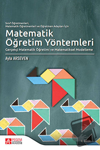 Sınıf Öğretmenleri, Matematik Öğretmenleri ve Öğretmen Adayları İçin M