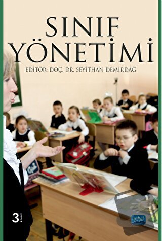 Sınıf Yönetimi - İlhan İlter - Nobel Akademik Yayıncılık - Fiyatı - Yo