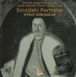 Sınırdaki Portreler - Aykut Gürçağlar - Novel Kitap - Fiyatı - Yorumla