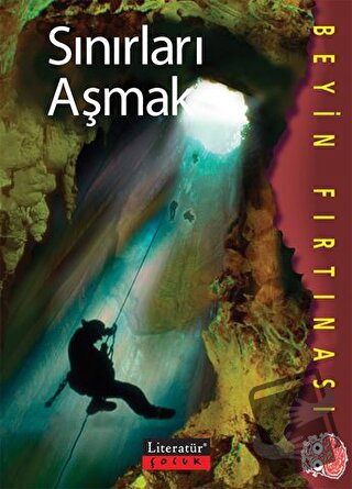 Sınırları Aşmak - Ian Rohr - Literatür Çocuk - Fiyatı - Yorumları - Sa