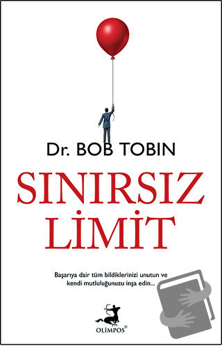 Sınırsız Limit - Bob Tobin - Olimpos Yayınları - Fiyatı - Yorumları - 