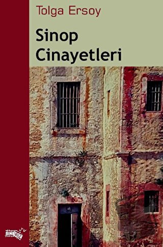 Sinop Cinayetleri - Cağaloğlu Yayınevi - Sınırsız Kitap - Fiyatı - Yor