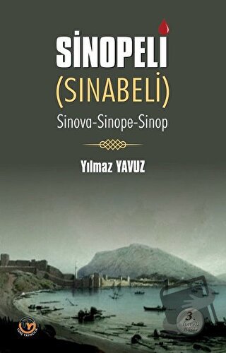 Sinopeli (Sınabeli) - Yılmaz Yavuz - Tunç Yayıncılık - Fiyatı - Yoruml