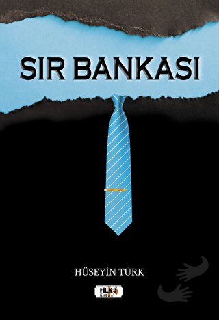 Sır Bankası - Hüseyin Türk - Tilki Kitap - Fiyatı - Yorumları - Satın 