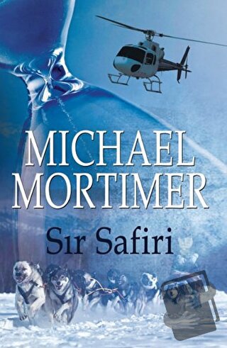 Sır Safiri - Michael Mortimer - Hyperion Kitap - Fiyatı - Yorumları - 