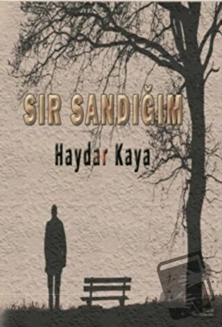 Sır Sandığım - Haydar Kaya - Kuytu Yayınları - Fiyatı - Yorumları - Sa