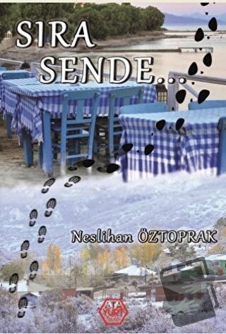 Sıra Sende - Neslihan Öztoprak - Atayurt Yayınevi - Fiyatı - Yorumları