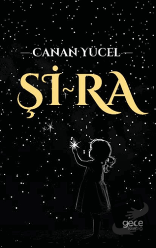 Şira - Canan Yücel - Gece Kitaplığı - Fiyatı - Yorumları - Satın Al