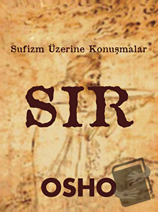 Sır - Osho (Bhagwan Shree Rajneesh) - Butik Yayınları - Fiyatı - Yorum