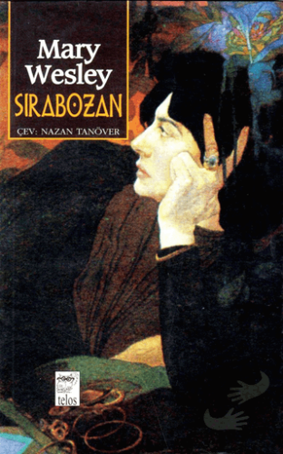 Sırabozan - Mary Wesley - Telos Yayıncılık - Fiyatı - Yorumları - Satı