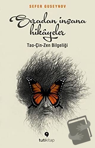 Sıradan İnsana Hikayeler - Sefer Guseynov - Tuti Kitap - Fiyatı - Yoru