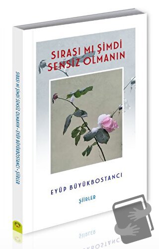 Sırası Mı Şimdi Sensiz Olmanın - Eyüp Büyükbostancı - Alternatif Yayın