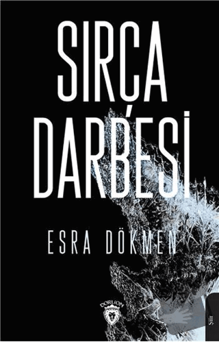 Sırça Darbesi - Esra Dökmen - Dorlion Yayınları - Fiyatı - Yorumları -