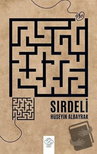 Sırdeli (Ciltli) - Hüseyin Albayrak - Post Yayınevi - Fiyatı - Yorumla