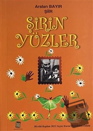 Şirin Yüzler - Arslan Bayır - Baygenç Yayıncılık - Fiyatı - Yorumları 