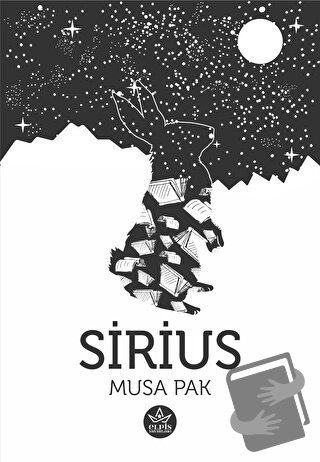 Sirius - Musa Pak - Elpis Yayınları - Fiyatı - Yorumları - Satın Al