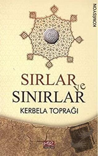 Sırlar ve Sınırlar - Kolektif - Mir Yayınları - Fiyatı - Yorumları - S