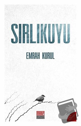 Sırlıkuyu - Emrah Kurul - Maarif Mektepleri - Fiyatı - Yorumları - Sat