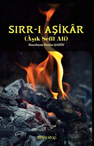 Sırrı Aşikar - Haydar Şahin - Cemre Kitap - Fiyatı - Yorumları - Satın