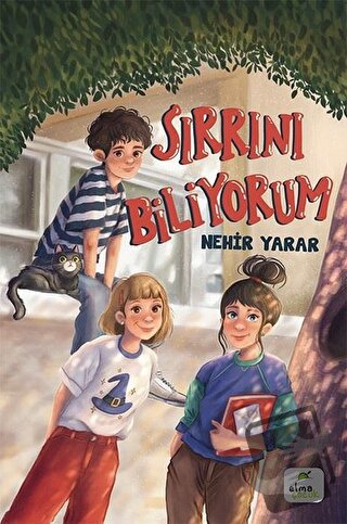 Sırrını Biliyorum - Nehir Yarar - Elma Çocuk - Fiyatı - Yorumları - Sa