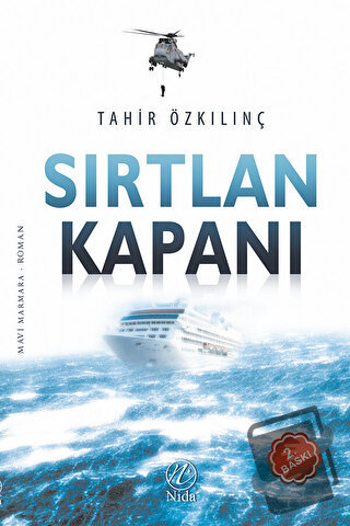 Sırtlan Kapanı - Tahir Özkılınç - Elvan Yayıncılık - Fiyatı - Yorumlar