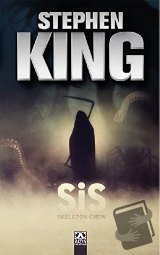 Sis - Stephen King - Altın Kitaplar - Fiyatı - Yorumları - Satın Al