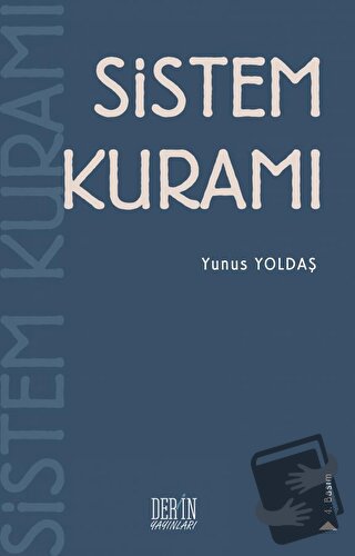 Sistem Kuramı - Yunus Yoldaş - Derin Yayınları - Fiyatı - Yorumları - 