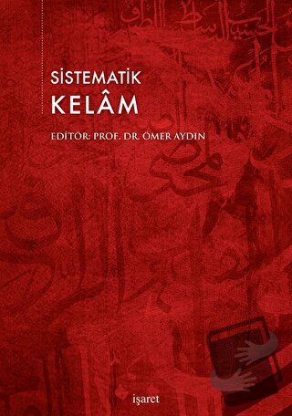 Sistematik Kelam - Ömer Aydın - İşaret Yayınları - Fiyatı - Yorumları 