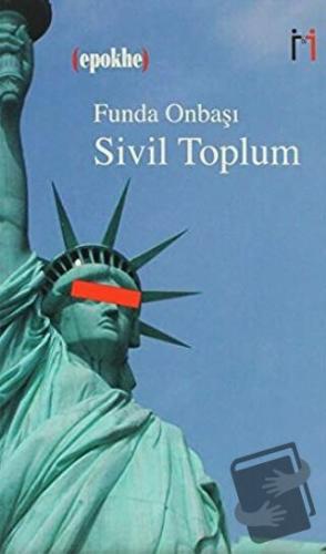 Sivil Toplum - Funda Gençoğlu Onbaşı - Leyla ile Mecnun Yayıncılık - F