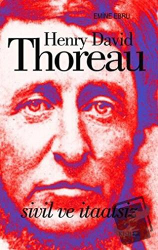 Sivil ve İtaatsiz - Henry David Thoreau - Kafe Kültür Yayıncılık - Fiy