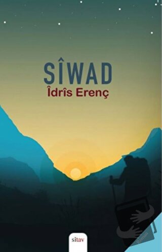 Siwad - İdris Erenç - Sitav Yayınevi - Fiyatı - Yorumları - Satın Al