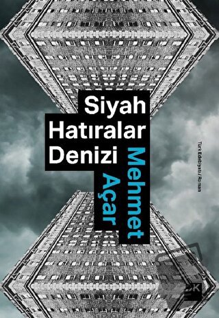 Siyah Hatıralar Denizi - Mehmet Açar - Doğan Kitap - Fiyatı - Yorumlar