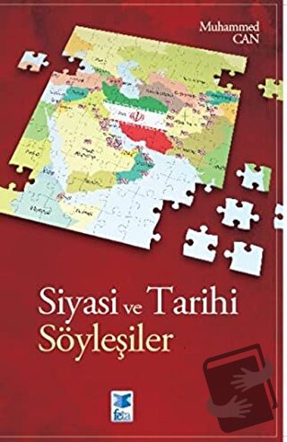 Siyasi ve Tarihi Söyleşiler - Muhammed Can - Feta Yayıncılık - Fiyatı 