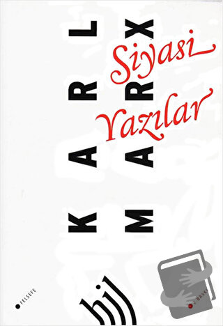 Siyasi Yazılar - Friedrich Engels - Hil Yayınları - Fiyatı - Yorumları