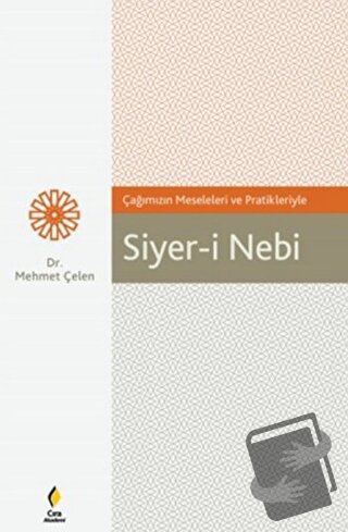 Siyer-i Nebi - Mehmet Çelen - Çıra Yayınları - Fiyatı - Yorumları - Sa