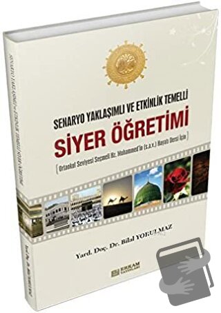 Siyer Öğretimi - Bilal Yorulmaz - Erkam Yayınları - Fiyatı - Yorumları