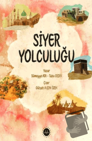 Siyer Yolculuğu - Tuba Cedik - Diyanet İşleri Başkanlığı - Fiyatı - Yo