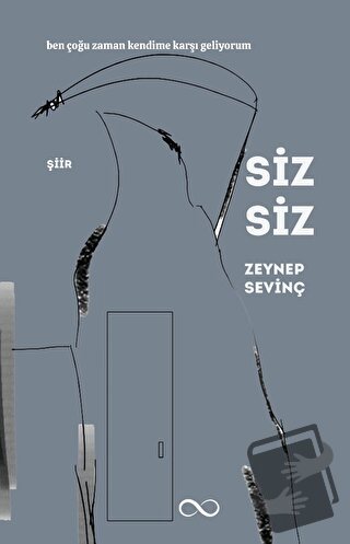 Siz Siz - Zeynep Sevinç - Çıra Yayınları - Fiyatı - Yorumları - Satın 